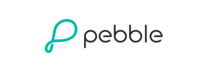 pebble