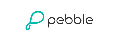 pebble