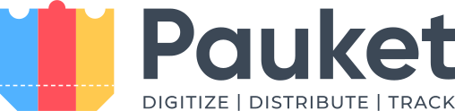 Pauket Logo
