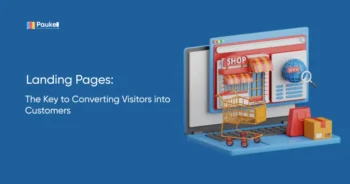 The key to Converting Visitors into Customers