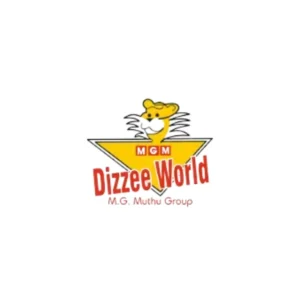 Dizzee World